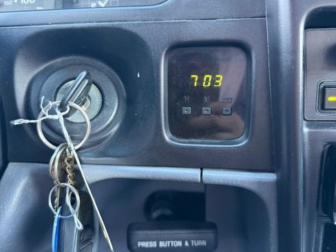 Used 2000 Toyota Tacoma 2WD Xtracab image 22