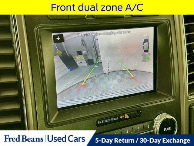 Used 2019 Ford Expedition XLT w/ Equipment Group 202A AWD/4WD image 18