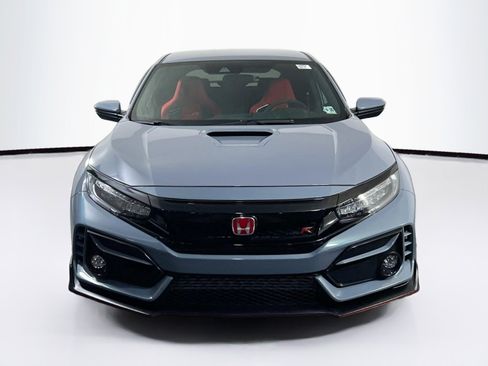Used 2020 Honda Civic Type R image 2