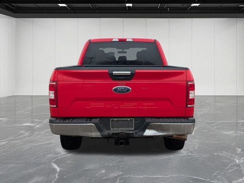 Used 2019 Ford F150 XLT w/ XTR Package image 4