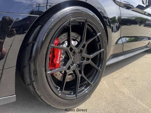 Used 2015 Ford Mustang GT w/ Equipment Group 401A RWD image 56