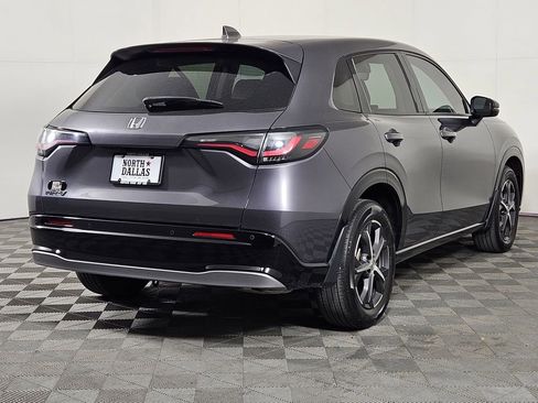 Used 2023 Honda HR-V EX-L image 58