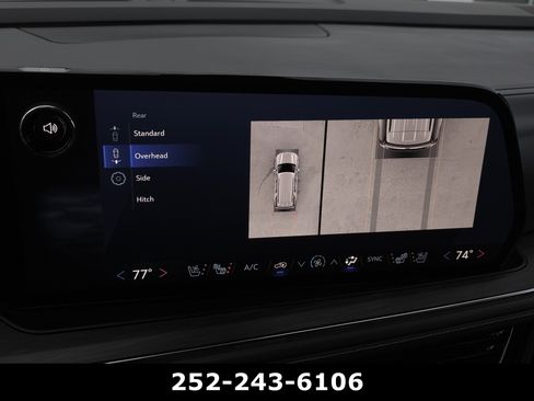 Used 2025 Chevrolet Tahoe Premier image 24