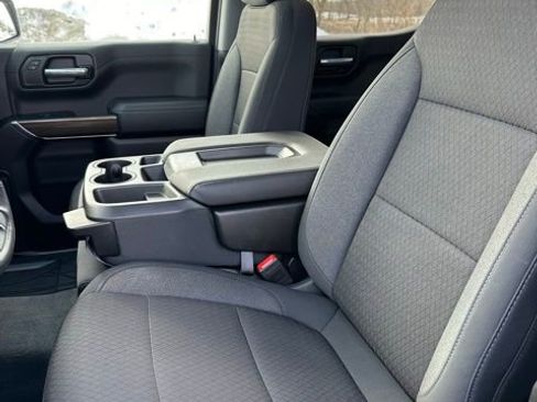 Used 2020 Chevrolet Silverado 1500 LT w/ All-Star Edition image 18