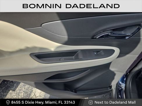 Used 2022 Buick Encore Preferred w/ Safety Package image 17