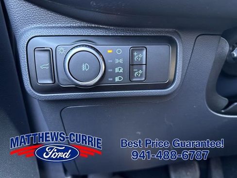 New 2026 Ford Explorer ST w/ Sun And Sound Package AWD/4WD image 28