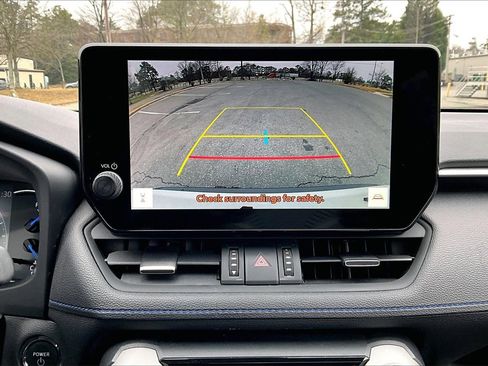 Used 2023 Toyota RAV4 XSE image 12