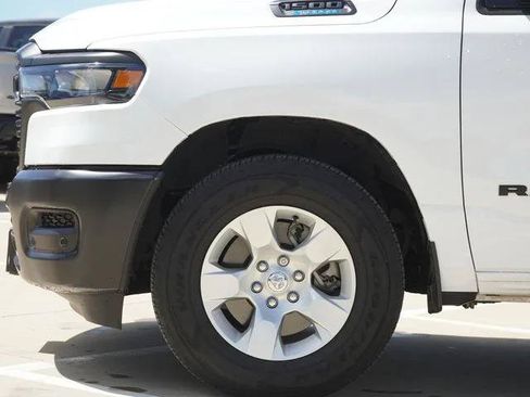 Used 2026 RAM 1500 Tradesman RWD image 5