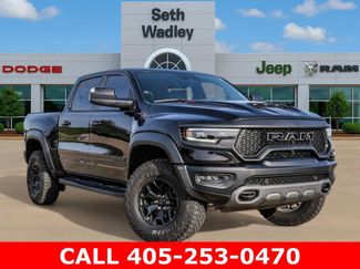 Used 2023 RAM 1500 TRX w/ TRX Level 2 Equipment Group AWD/4WD video 1
