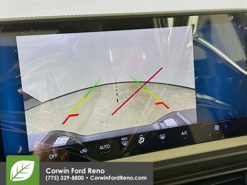 New 2026 Ford Bronco Sport Big Bend AWD/4WD image 14