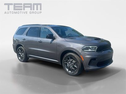New 2026 Dodge Durango R/T