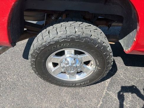 Used 2011 RAM 2500 SLT w/ Cold Weather Group AWD/4WD image 18