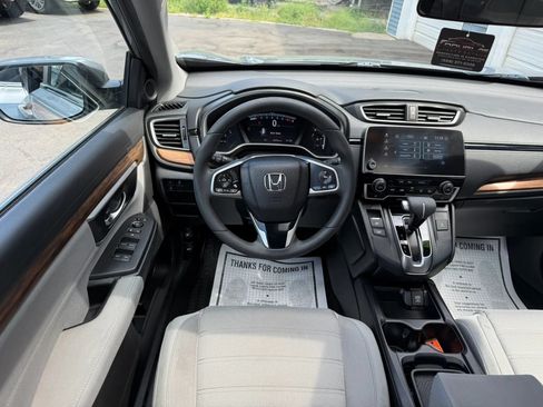 Used 2017 Honda CR-V EX image 15