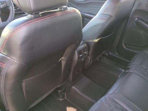 Used 2023 Ford Escape ST-Line Elite w/ Premium Technology Package image 17