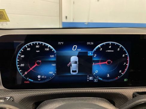 Used 2020 Mercedes-Benz A 220 4MATIC image 15