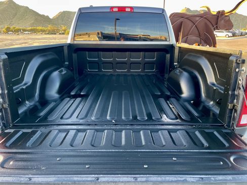 Used 2018 RAM 1500 Express image 5