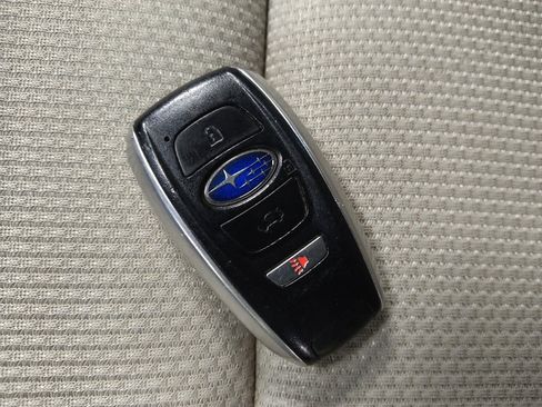 Used 2020 Subaru Impreza Premium image 32