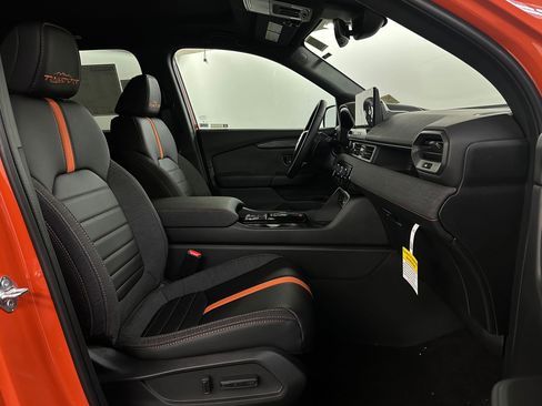 New 2026 Honda Passport TrailSport image 31