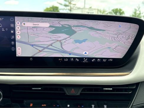 New 2026 Buick Envision Avenir AWD/4WD image 13