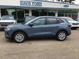 New 2025 Ford Escape Active image 2