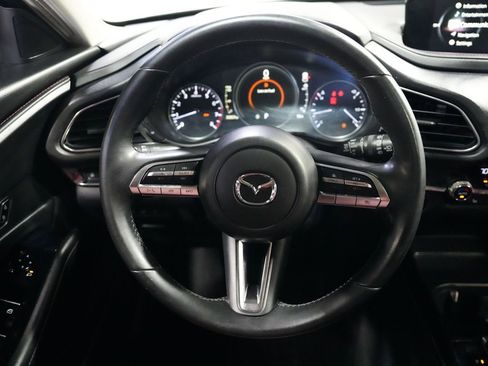 Used 2023 MAZDA CX-30 AWD 2.5 S w/ Preferred Package image 28