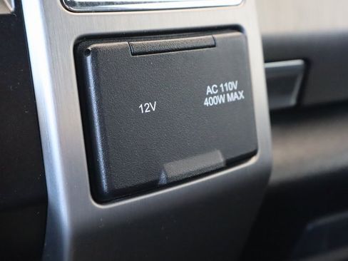 Used 2017 Ford F350 Platinum w/ Platinum Ultimate Package image 41