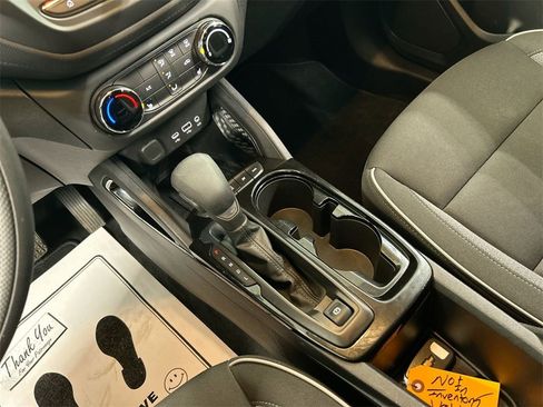 Used 2023 Chevrolet TrailBlazer LT image 17