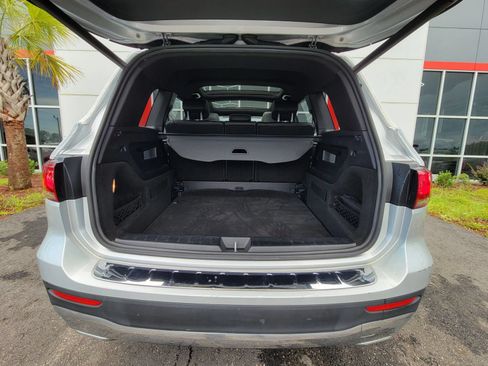 Used 2020 Mercedes-Benz GLB 250 4MATIC image 20