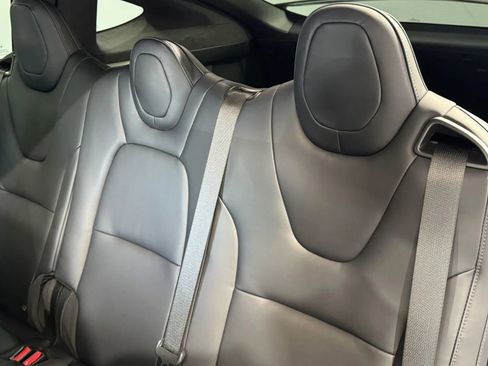 Used 2020 Tesla Model X Long Range image 11