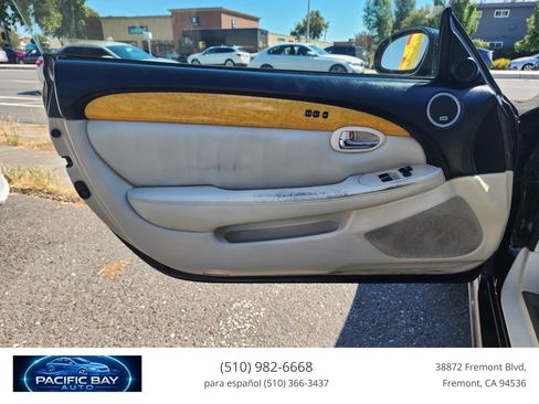 Used 2004 Lexus SC 430 Convertible RWD image 18