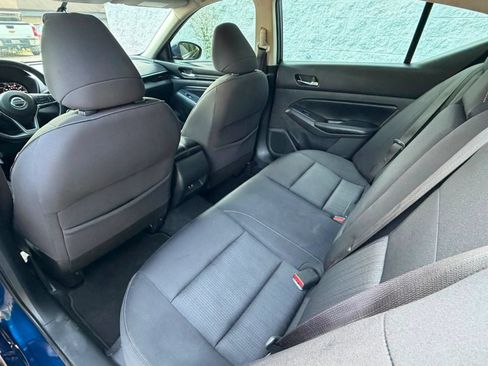 Used 2019 Nissan Altima 2.5 S FWD image 22
