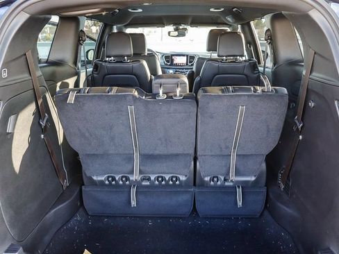 New 2027 Chrysler Pacifica Select FWD image 31