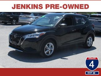 Used 2024 Nissan Kicks S FWD video 1