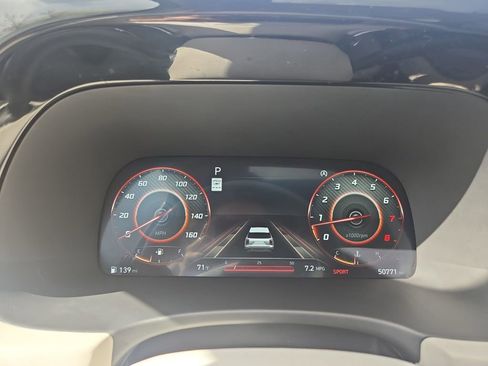 Used 2024 Hyundai Palisade Limited image 23