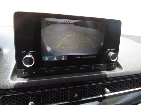 Used 2023 Honda Civic LX image 18