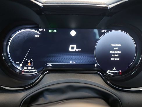 New 2025 Alfa Romeo Tonale AWD/4WD image 15