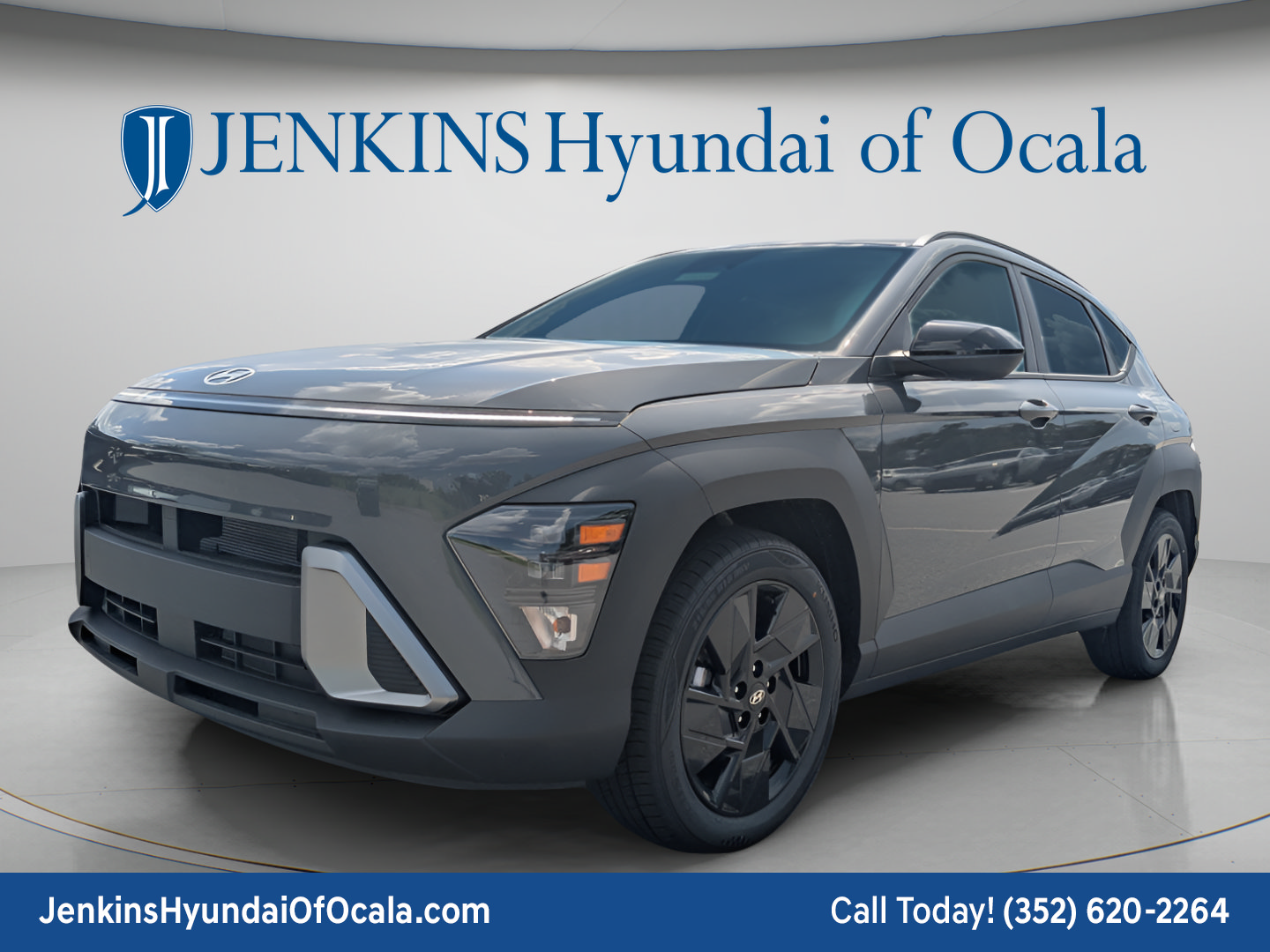 New 2027 Hyundai Kona SEL Sport FWD image 9