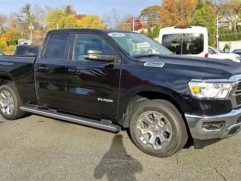 Certified 2022 RAM 1500 Big Horn image 2