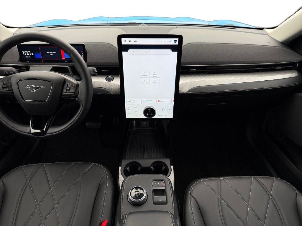 Used 2023 Ford Mustang Mach-E Select RWD image 12