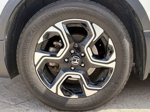 Used 2019 Honda CR-V Touring image 9