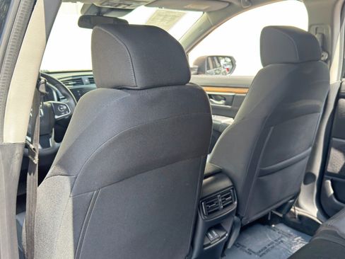 Used 2018 Honda CR-V EX image 33