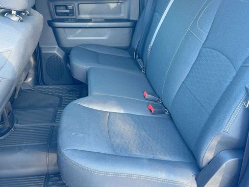 New 2026 RAM 2500 Tradesman image 13