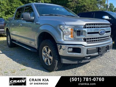 Used 2020 Ford F150 XLT w/ Equipment Group 302A Luxury