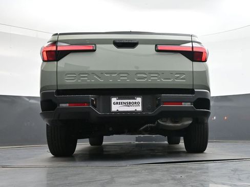 Used 2025 Hyundai Santa Cruz SEL image 39