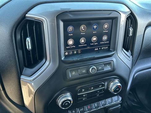 Used 2020 GMC Sierra 1500 Base w/ Sierra Value Package image 13