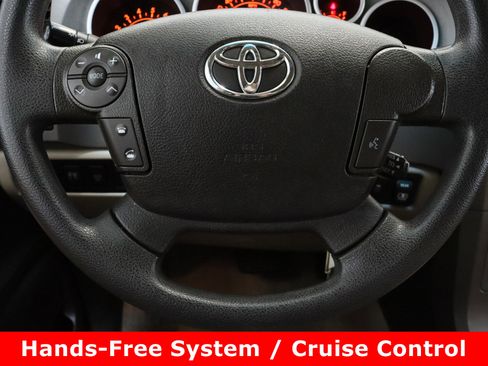 Used 2010 Toyota Tundra 2WD Double Cab image 22