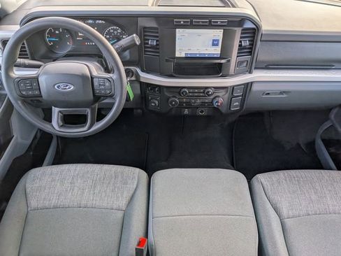 Used 2023 Ford F250 XLT image 16