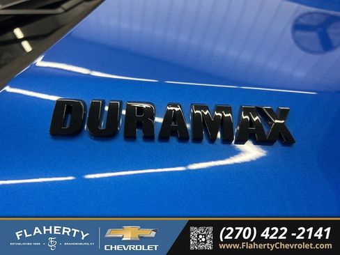 Used 2025 Chevrolet Silverado 1500 RST w/ Convenience Package II image 18