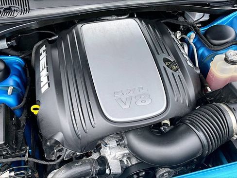 Used 2023 Dodge Challenger R/T RWD image 31