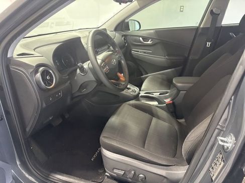 Certified 2023 Hyundai Kona SEL w/ Convenience Package FWD image 11